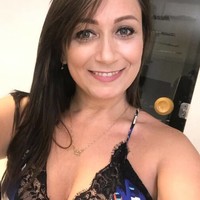 Marcia Pereira