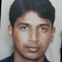 Recharla Mallikarjun Rao