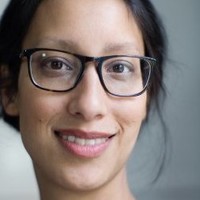 Mina Jhowry