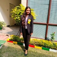 Monali Jain