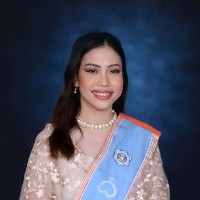Ma. Lyca Cruz, Rsw