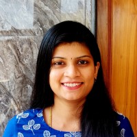 SUNITHA L