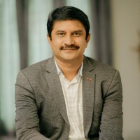 Prashanth B S