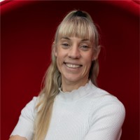 Peta Mcleish