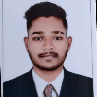 Nikul Solanki