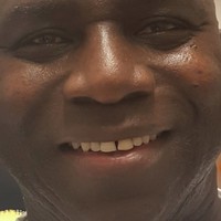 Ernest Yawson