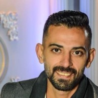 Mahmoud Ehab