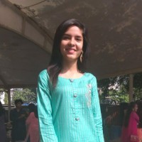 Ruhani Gandhi