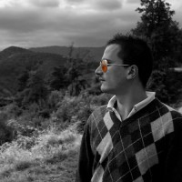Paul Coev