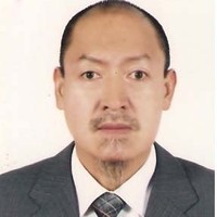 Abdulrahman Gonzaga, Pe, Pmp
