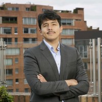 Jorge Esteban Camargo Forero