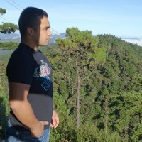 Diego Sanchezporta Muñoz