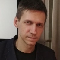 Alexander Vasilev