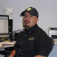 Cesar Galvez
