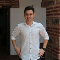 Halil Can Tatlı