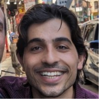Mohammad Nafisi