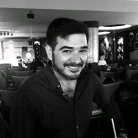 Matías Liberona