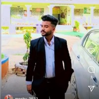 Mihir Kushwah