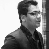 Deepesh Bhardwaj