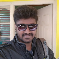 Chandan Kumar H M