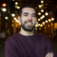Chris Kubik Cedeño