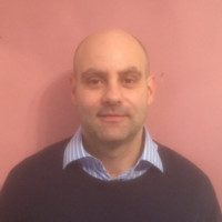 Stephen Garrod
