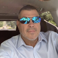 Christopher Galatis