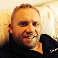 Daniel Surbey-Bougie