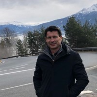 Timur Tursunov