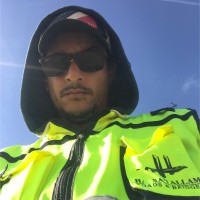 Mostafa Elshahat