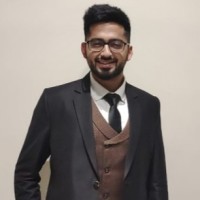 Robin Sethi