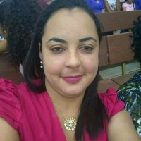 Jessica Lais franco pedroso