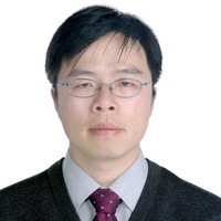Gordon Zhang Csp