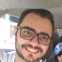 Jonathan Faria