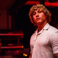 André van den Akker