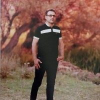 Omid Javanmardi