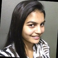 Nupur Chaudhary
