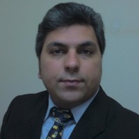 Ahmad Sharqawi