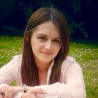 Cristina Chiper