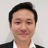Kevin Kang