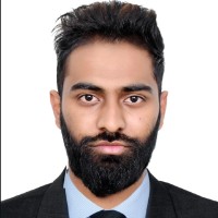 Mohammed Farid Shaikh