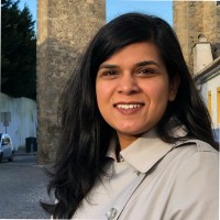 Mansi A. Kumar