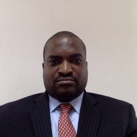 Uche Okam
