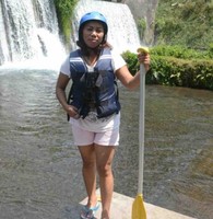 Justine Agung