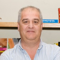 Nelson Rocha