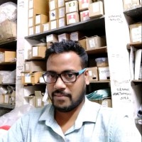 Soumik Mandal
