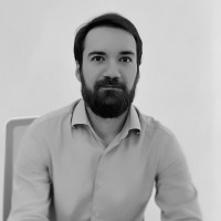 Milos Matejic