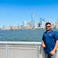Dharmesh P.