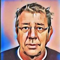 Eric Dekker