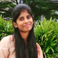 Pavani Reddy